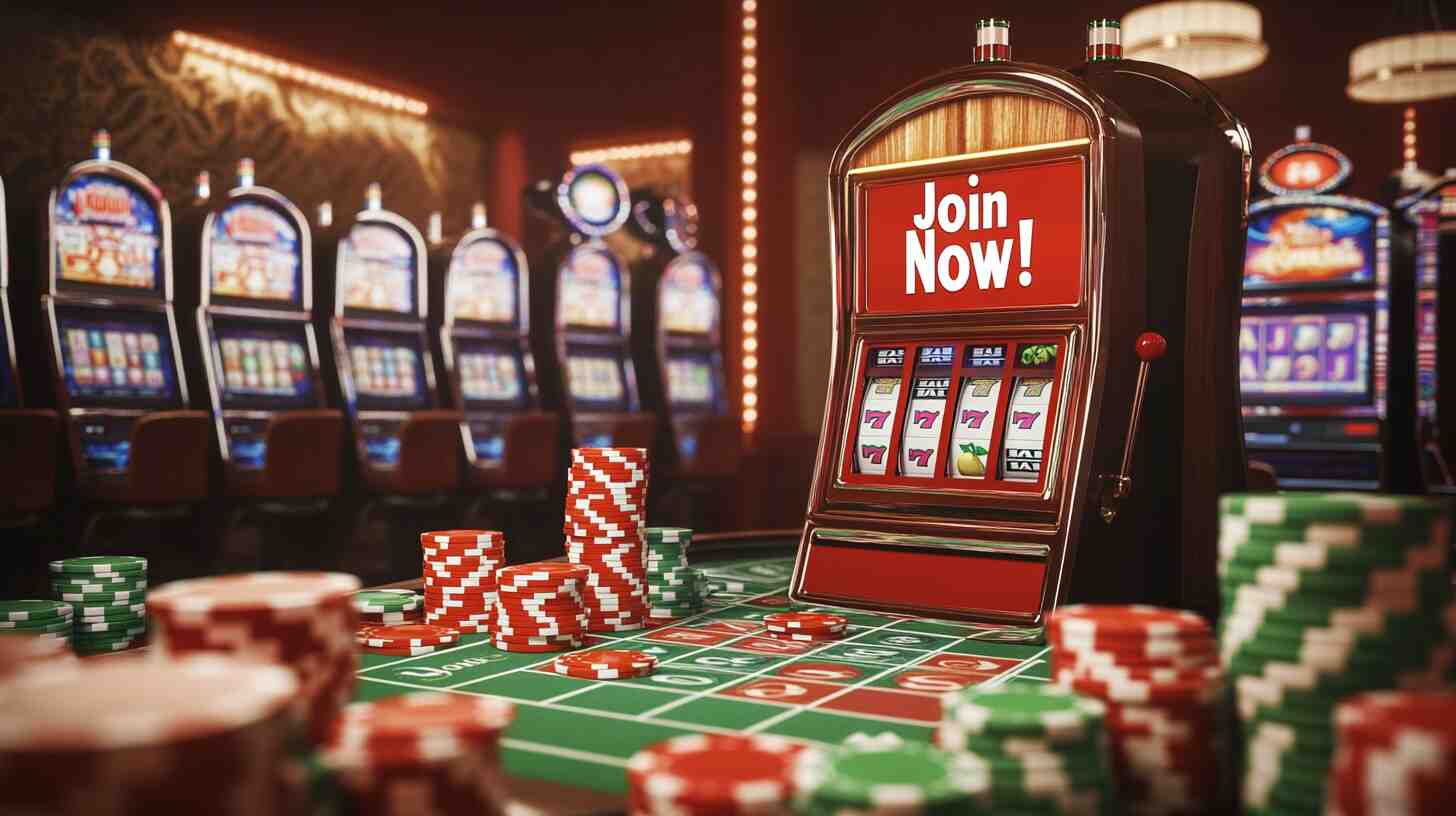 Login Casino DBKK with One Tap
                              